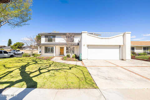 Woodhaven, SIMI VALLEY, CA 93063