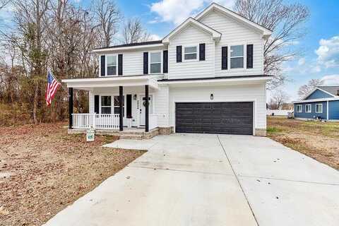 Parr, CHESAPEAKE, VA 23323