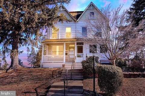 Circle, READING, PA 19606