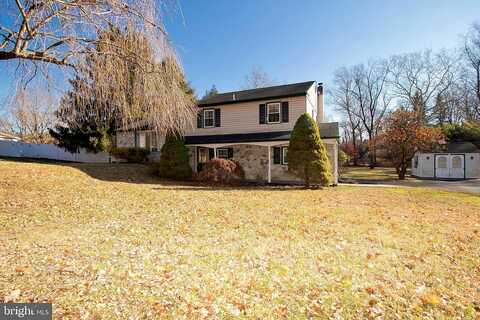 Brookline, WARMINSTER, PA 18974