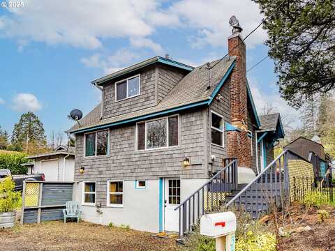 12Th, NEHALEM, OR 97131