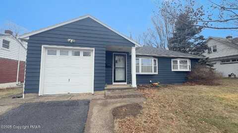 Milton, EASTON, PA 18042