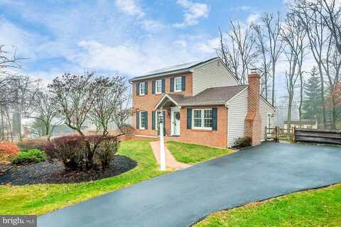 Rocklyn, HONEY BROOK, PA 19344