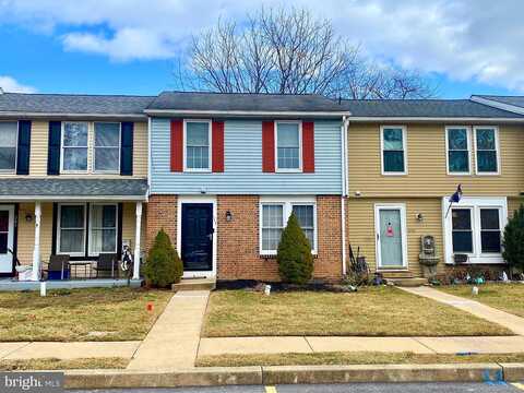 Adams, COATESVILLE, PA 19320