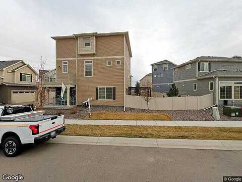 Barkwood, JOHNSTOWN, CO 80534