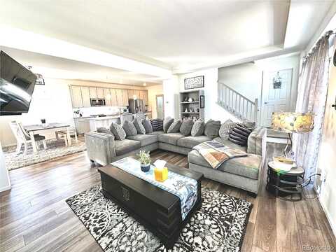 Barkwood, JOHNSTOWN, CO 80534
