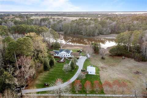 Friant, HAYES, VA 23072