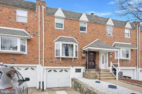 Teton, PHILADELPHIA, PA 19154