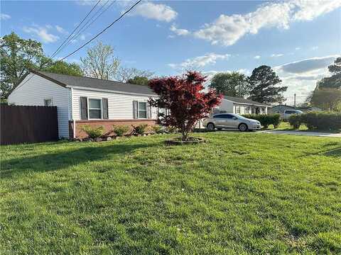 Hilber, VIRGINIA BEACH, VA 23452
