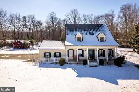 Porter, MONTROSS, VA 22520