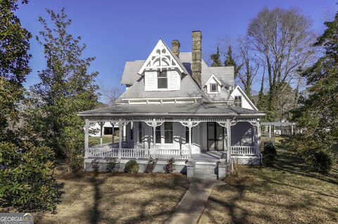 Bowdon, TALLAPOOSA, GA 30176