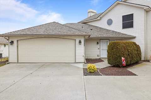 Fisher, KENNEWICK, WA 99337