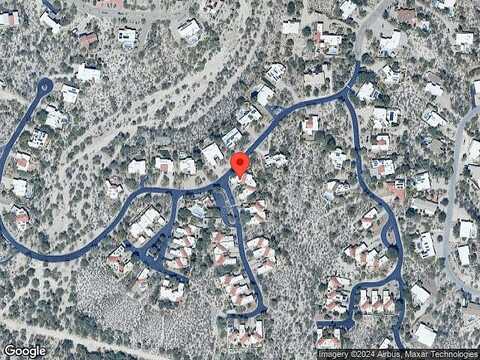 Country Club Vista, TUCSON, AZ 85750