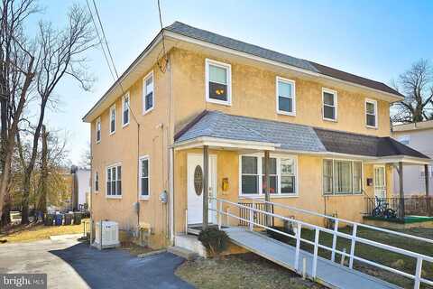Tulpehocken, ELKINS PARK, PA 19027