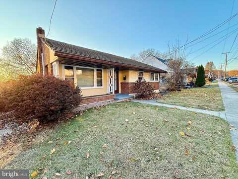 Oak, READING, PA 19605