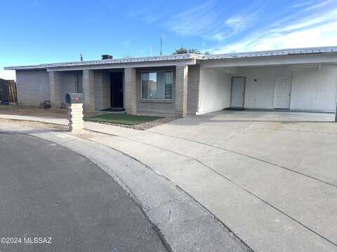 Alana, TUCSON, AZ 85741