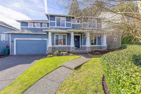 158Th, BOTHELL, WA 98012