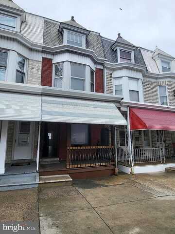13Th, READING, PA 19604