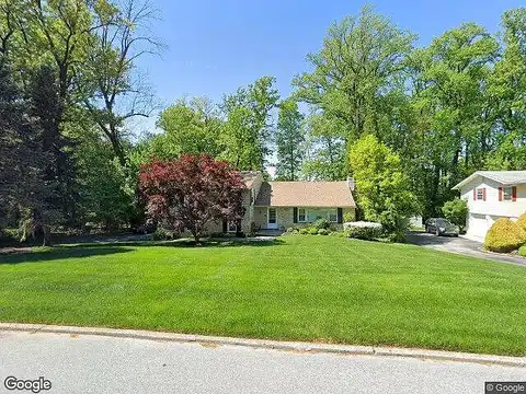 Friendship, PAOLI, PA 19301