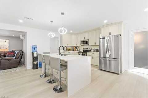 Trant, NORFOLK, VA 23502