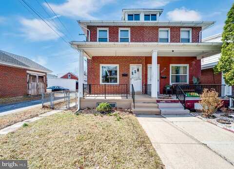 Ridgeway, READING, PA 19605
