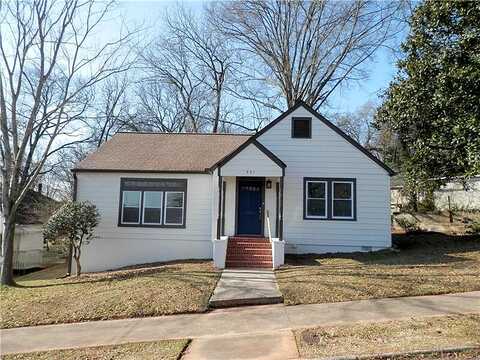 Smith, ROCKMART, GA 30153