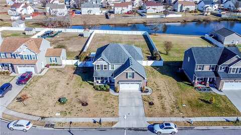 Kathys, CHESAPEAKE, VA 23323