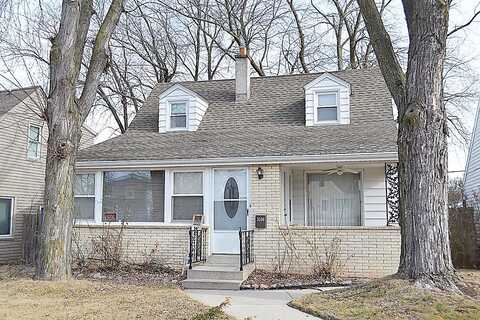 92Nd, MILWAUKEE, WI 53222