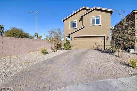 Judson, LAS VEGAS, NV 89115
