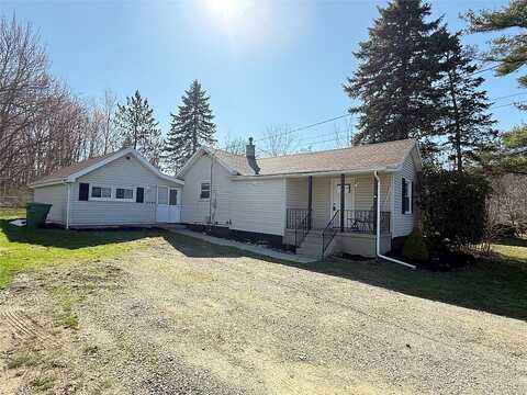 Station, ERIE, PA 16510