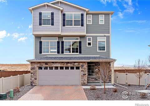 Valleywood, JOHNSTOWN, CO 80534