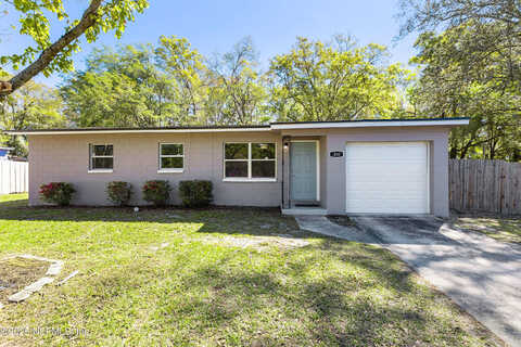 Madeira, ORANGE PARK, FL 32073