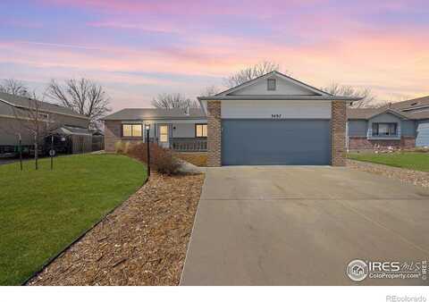 Silver Leaf, LOVELAND, CO 80538