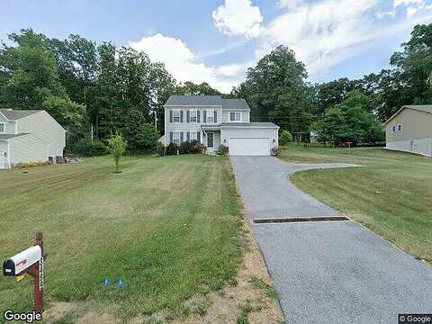 Messersmith, YORK, PA 17408