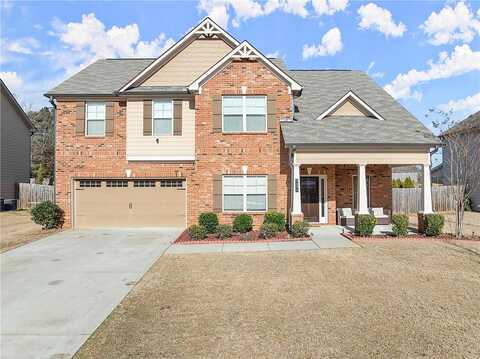 Mulberry Cove, AUBURN, GA 30011