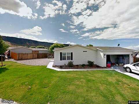 Mineral Springs, PARACHUTE, CO 81635