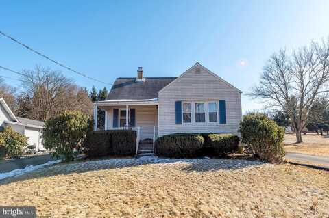 Main, EMMAUS, PA 18049