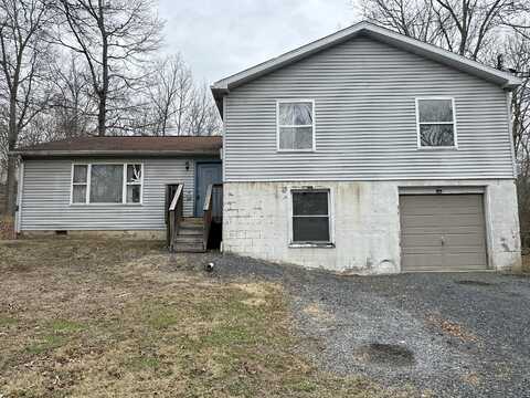 Frontier, EAST STROUDSBURG, PA 18302
