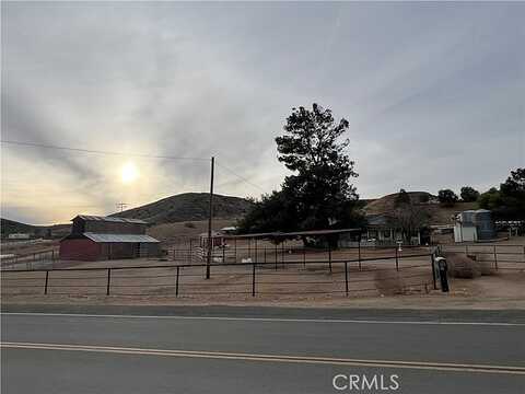 Red Rover Mine, ACTON, CA 93510