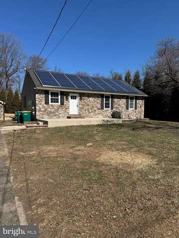 Zimmerman, LANGHORNE, PA 19047