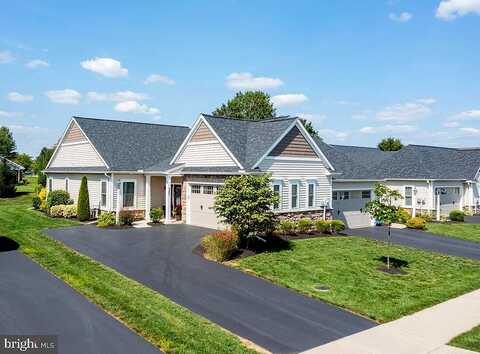 Pin Oak, LITITZ, PA 17543