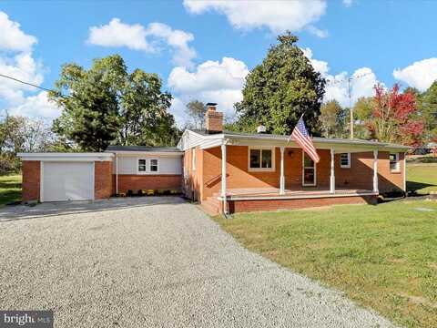 Forest Lane, FREDERICKSBURG, VA 22405