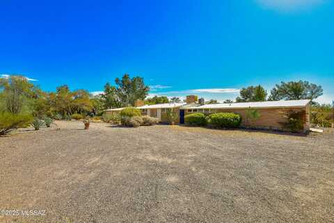 Via Guadalupe, TUCSON, AZ 85716