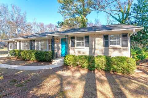 Montreal, TUCKER, GA 30084