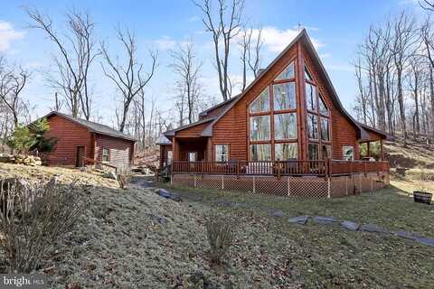 Calmes Neck, BOYCE, VA 22620