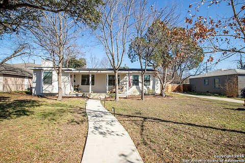 Shadwell, SAN ANTONIO, TX 78228