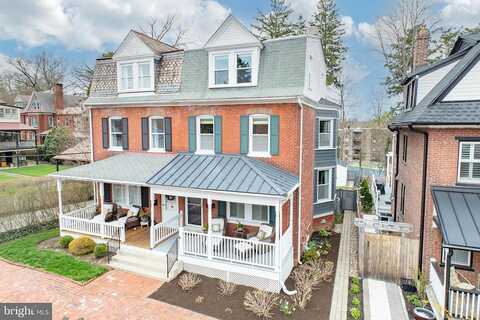Biddle, WEST CHESTER, PA 19380