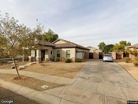 Elgin, GILBERT, AZ 85295