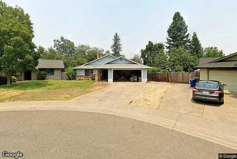 Silverwood, REDDING, CA 96002