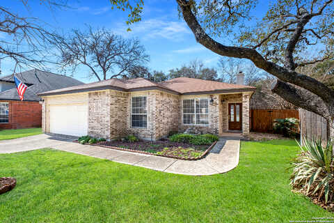 Stallion, SAN ANTONIO, TX 78247